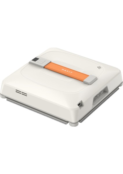 HCR107 Pro Akıllı Cam Temizleme Robotu -App Kontrollü, Su Hazneli, Uzaktan Kumandalı