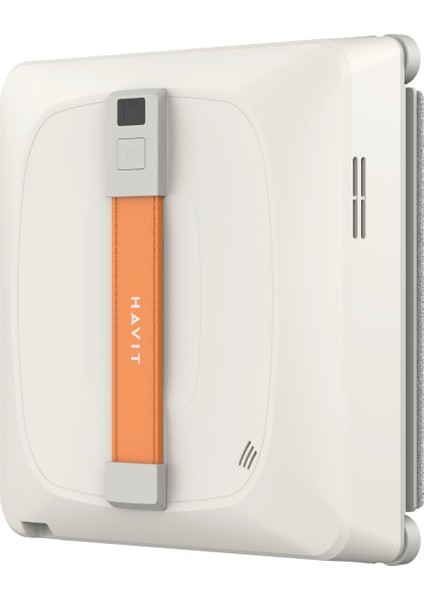 HCR107 Pro Akıllı Cam Temizleme Robotu -App Kontrollü, Su Hazneli, Uzaktan Kumandalı indirimleri