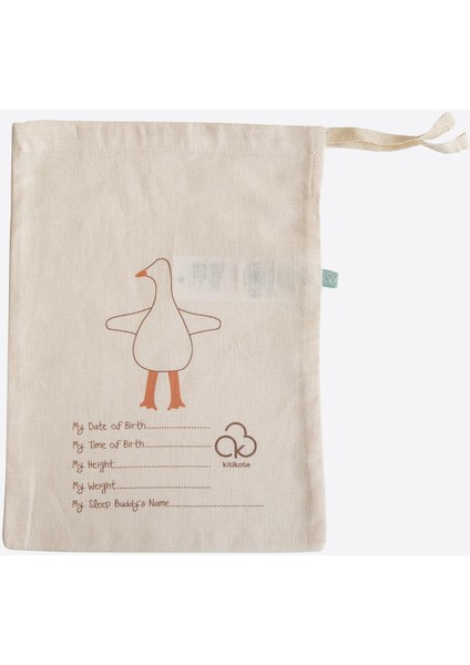 Organik Morton Kese Natural