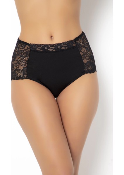 Mdb G-Box 910 Kadın Büyük Beden Short Külot