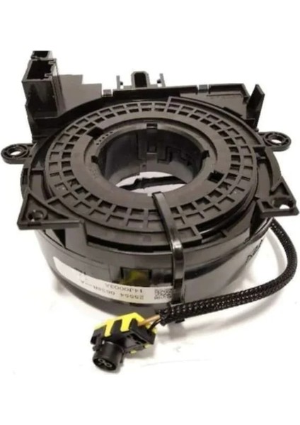 AIRBAG HAVA YASTIK ZEMBEREGI KONTAKTORU DUSTER II DUSTER II ZOE MAIS 255540638R