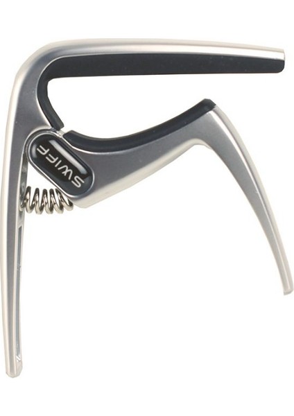 K8-C Silver Klasik Gitar Kaposu