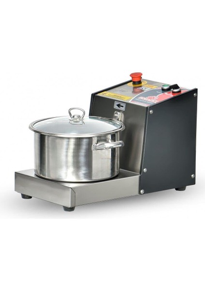 Soğan Doğrama Makinesi 54 x 35 x 34 (Cm)