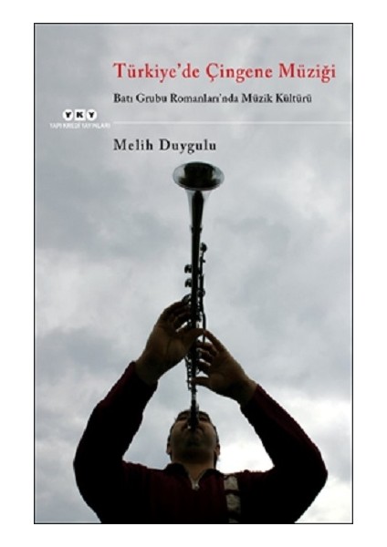 Türkiye'de Çingene Müziği /batı Grubu Romanları'nda Müzik Kültürü