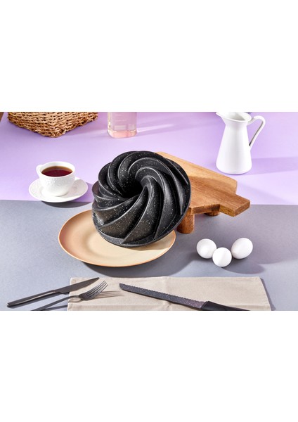 Mini Rüzgar Gülü Kek Kalıbı ( 11 cm ) fiyatları