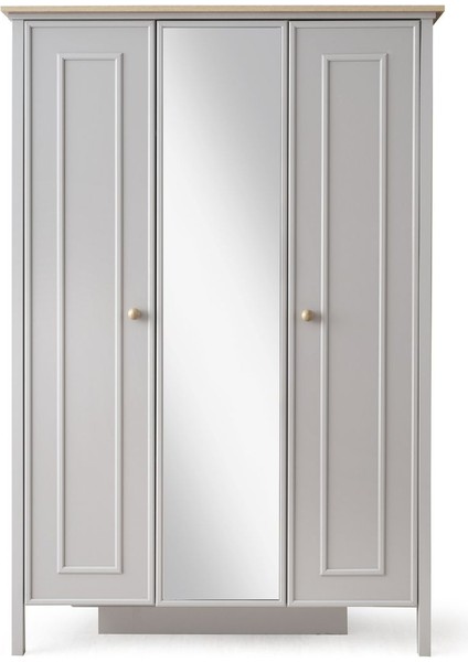 Lumis 3 Kapılı Gardırop fiyatları