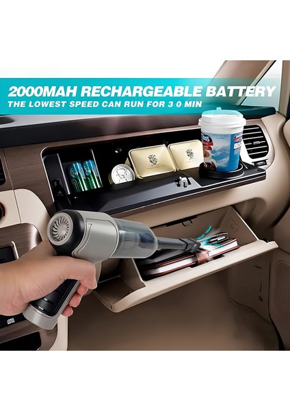 Air Blower Araba Süpürgesi fiyatları