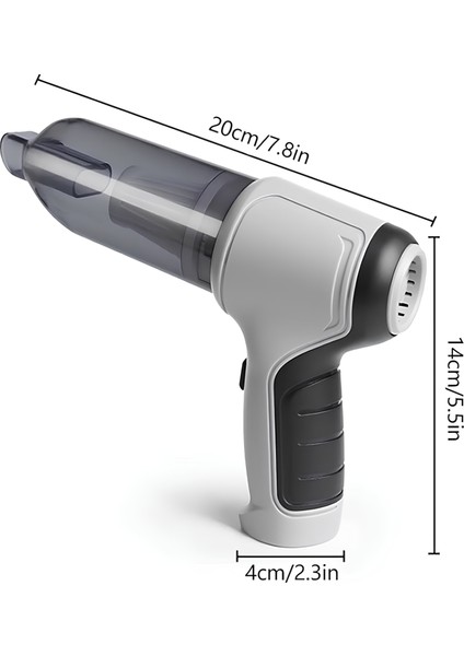 Air Blower Araba Süpürgesi indirimleri