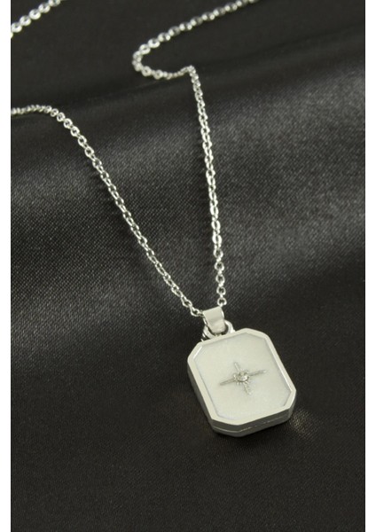 Yıldız Mineli Kolye modelleri