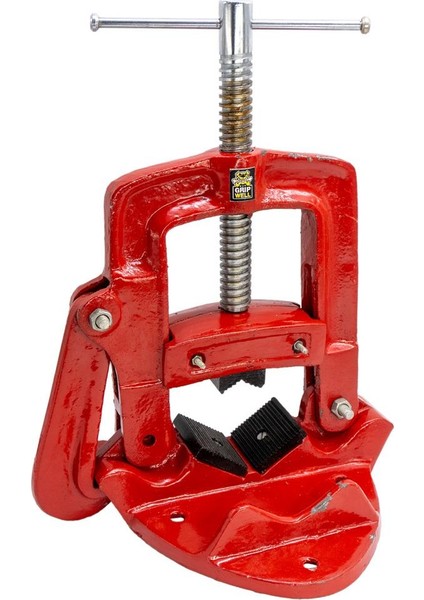 ART105 Tesisatçı Boru Mengene 100 mm (4")