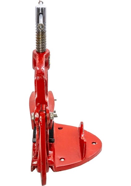 ART105 Tesisatçı Boru Mengene 100 mm (4") modelleri