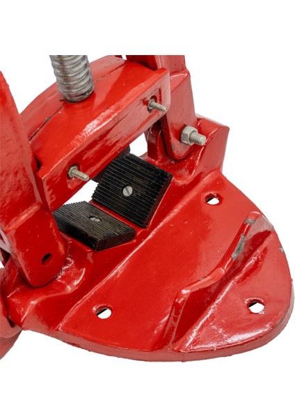 ART105 Tesisatçı Boru Mengene 100 mm (4") fırsatları