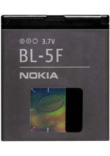 Nokia Bl-5f Telefon Bataryası