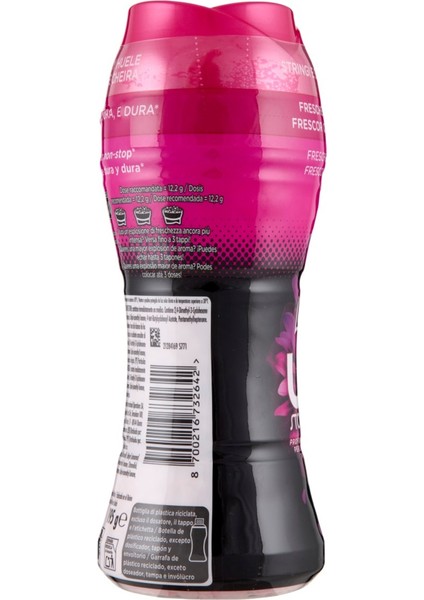 Unstoppables Freschezza Floreale Çiçek Ferahlığı Çamaşır Parfümü 195 G fırsatları