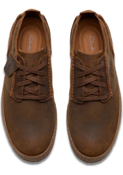 Kahve Erkek Günlük Ayakkabı Streethilllace fırsatları