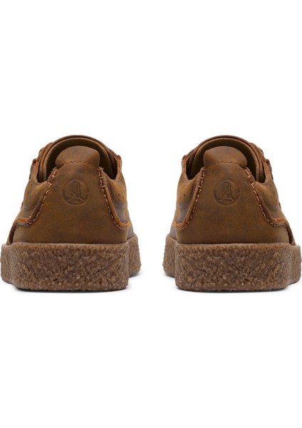 Kahve Erkek Günlük Ayakkabı Streethilllace indirimleri