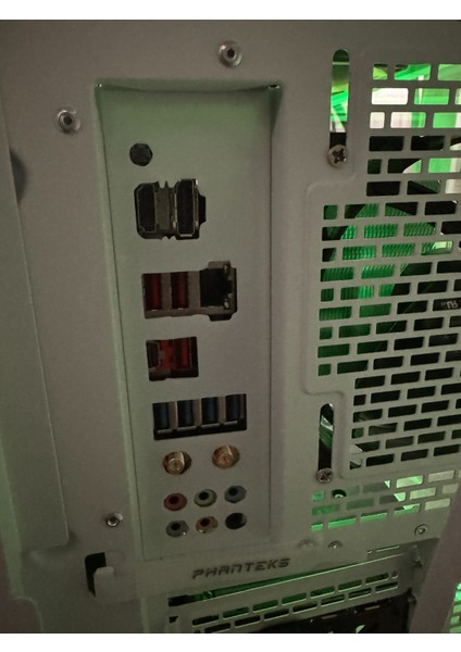 Msı B650 Gaming Plus Wifi Uyumlu Anakart Arka Aynası fiyatları