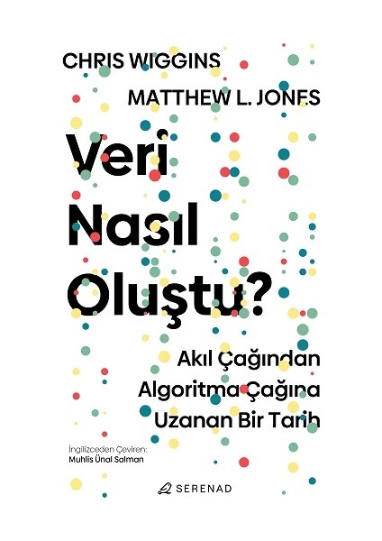 Veri Nasıl Oluştu ?