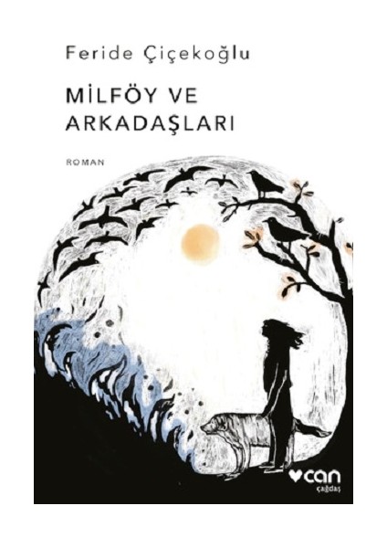 Milföy ve Arkadaşları