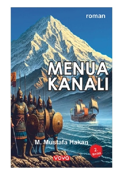 Menua Kanalı