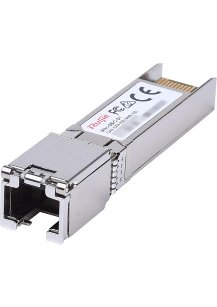 Ruıjıe Mını Gbıc-Gt 1000BASE-TX, Sfp Transceiver (100M). Modul