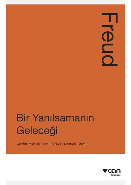 Bir Yanılsamanın Geleceği