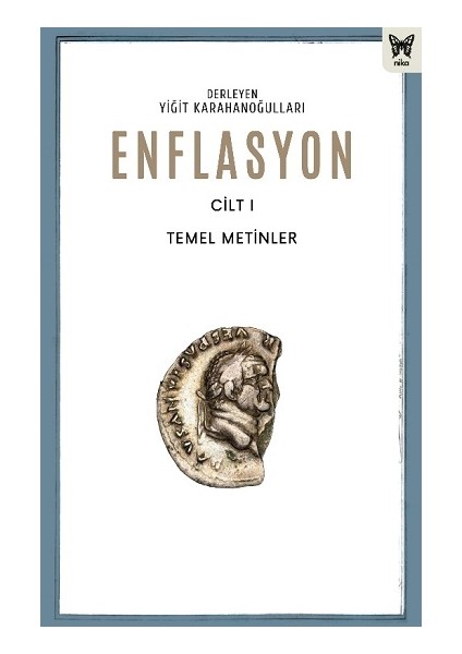 Enflasyon - Cilt 1