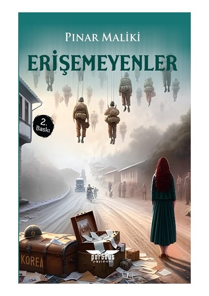 Erişemeyenler