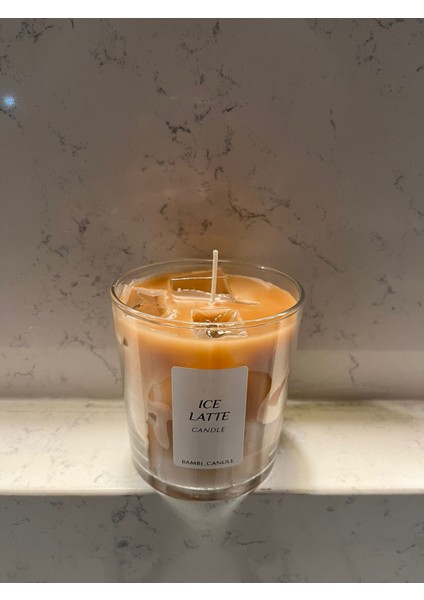 Ice Latte Kokulu Mum fiyatları