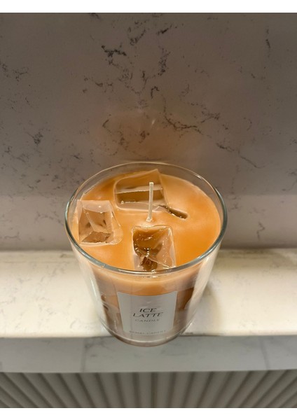 Ice Latte Kokulu Mum modelleri