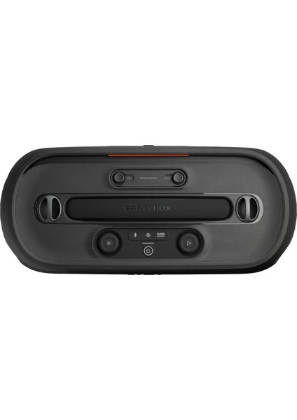 Partybox Otg2, Bluetooth Hoparlör, Siyah modelleri