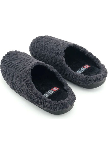 Kadın Kışlık Esnek Rahat Taban Ev Bahçe Gondol Terlik fiyatları