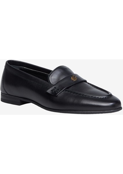 Siyah Kadın Loafer Z10119 fiyatları