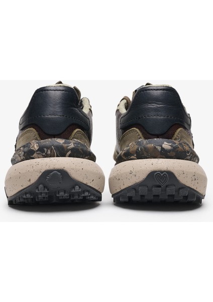 Siyah - Haki Erkek Sneaker Chacrona Metta (1030503) fırsatları