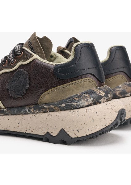 Siyah - Haki Erkek Sneaker Chacrona Metta (1030503) indirimleri