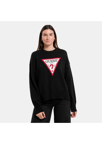 Kadın TRIKO-W4BR12Z3HM1