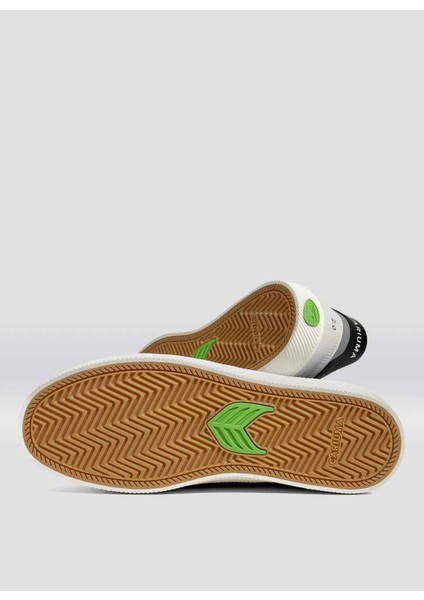 482809W25W-CATIBA Pro 2.0 Sneaker Beyaz - Gri Kadın Lifestyle Ayakkabı indirimleri