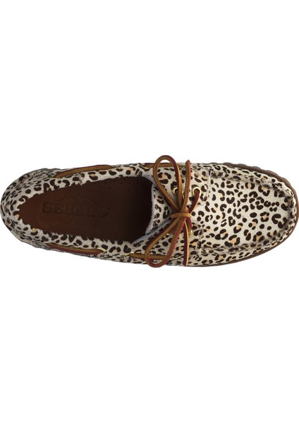 Çok Renkli Kadın Loafer 78115TWAGOSE modelleri