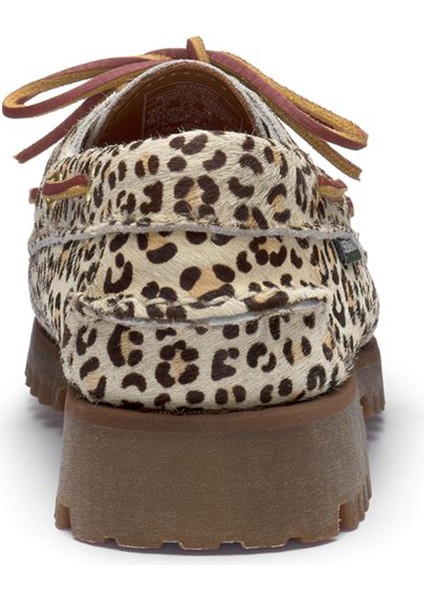 Çok Renkli Kadın Loafer 78115TWAGOSE fırsatları