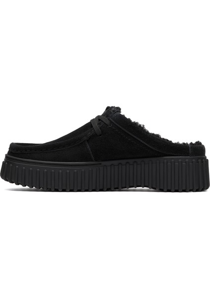 Siyah Kadın Terlik Torhill Mule fiyatları