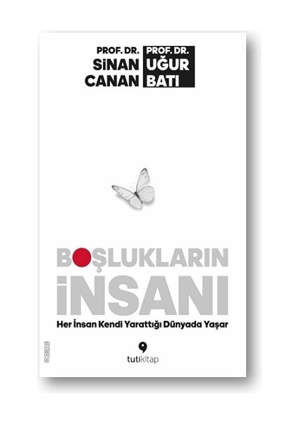 Boşlukların Insanı