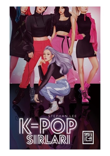K-Pop Sırları