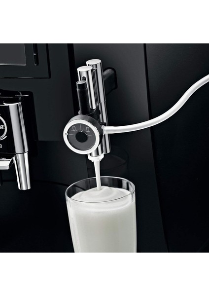 Kahve Makinesi Süt Hortumu - Dyzer Alman Wacker Gıda Sınıfı Uygun Silikon 3x6 (İç Çap: 3 mm Dış Çap: 6 mm)