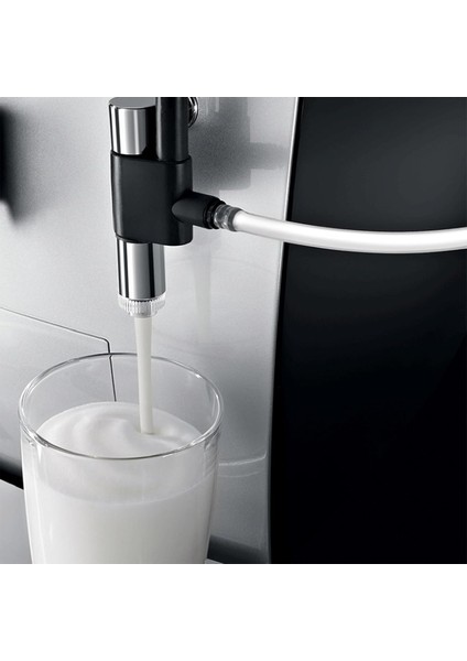 Kahve Makinesi Süt Hortumu - Dyzer Alman Wacker Gıda Sınıfı Uygun Silikon 3x6 (İç Çap: 3 mm Dış Çap: 6 mm) indirimleri