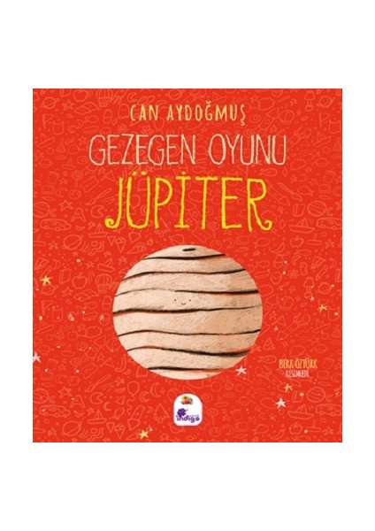 Gezegen Oyunu - Jüpiter