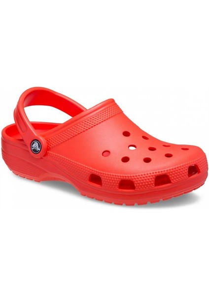 Classic Lined Clog Erkek Terlik - Açık Gri fiyatları