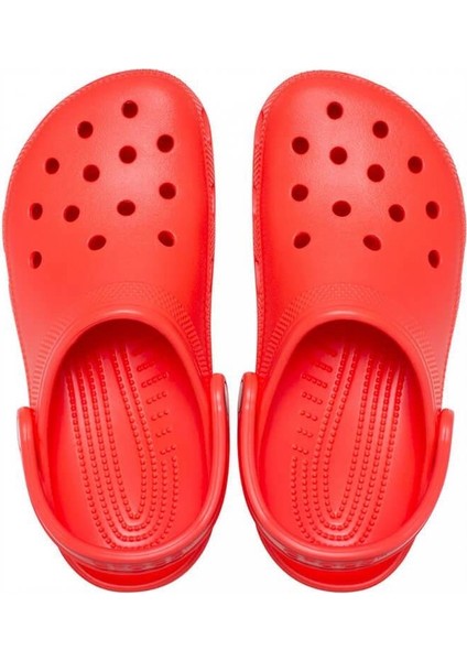 Classic Lined Clog Erkek Terlik - Açık Gri modelleri