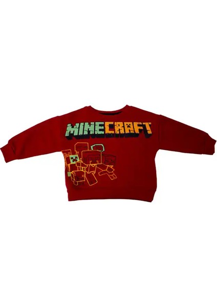 Mınecraft Eşofman Takımı fiyatları