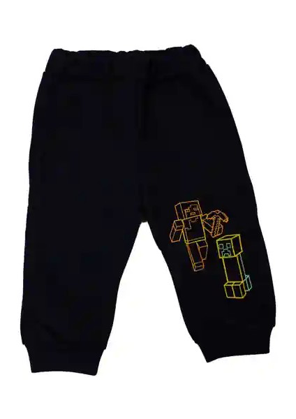 Mınecraft Eşofman Takımı modelleri