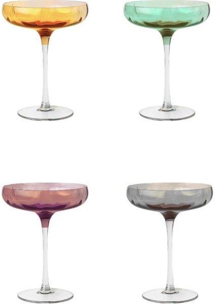 Sugar 4lü Asorti Dondurmalık